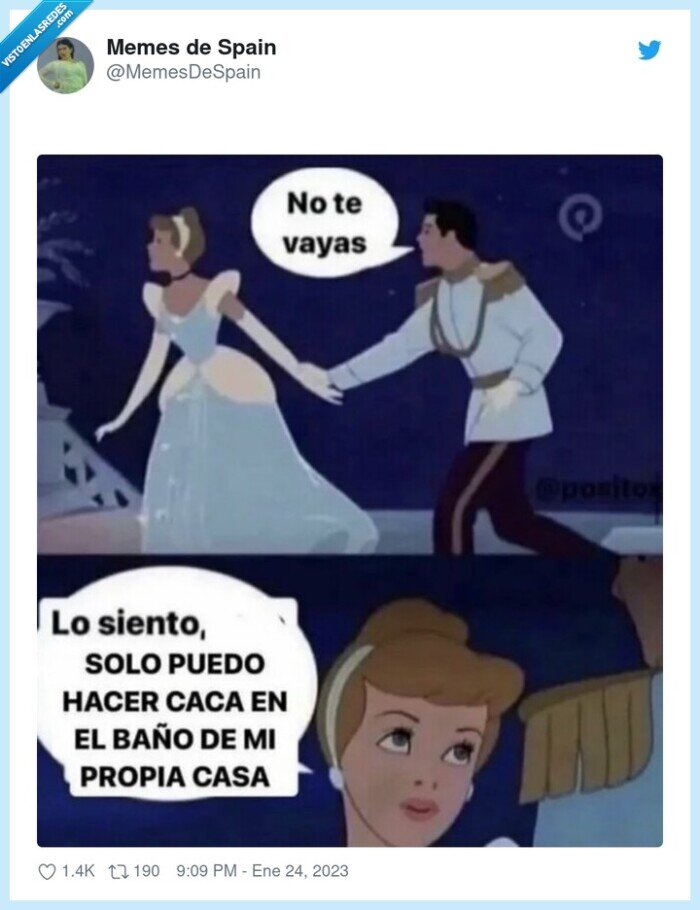 caca,cagar,casa,cenicienta