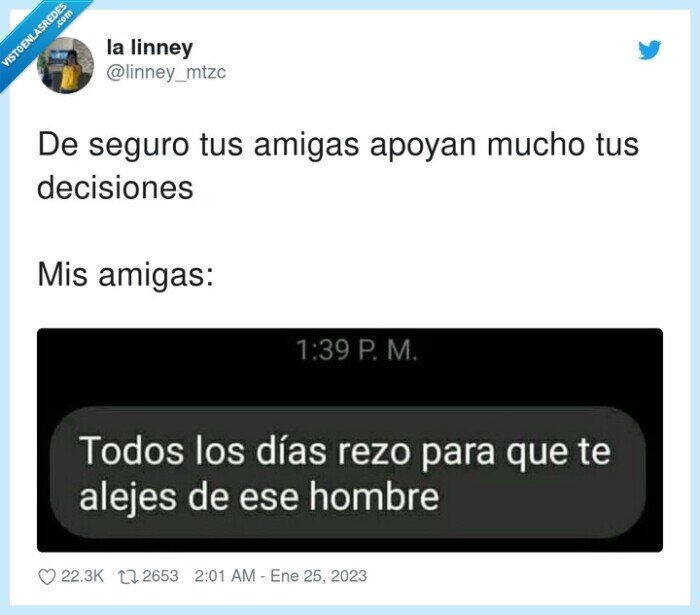 decisiones,seguro,amigas,apoyar,novio,pareja