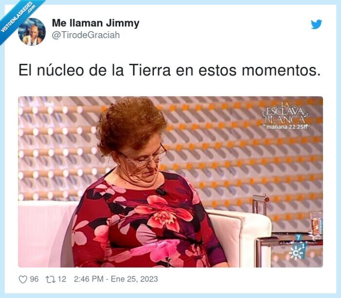 momentos,núcleo,tierra,dormido,señora