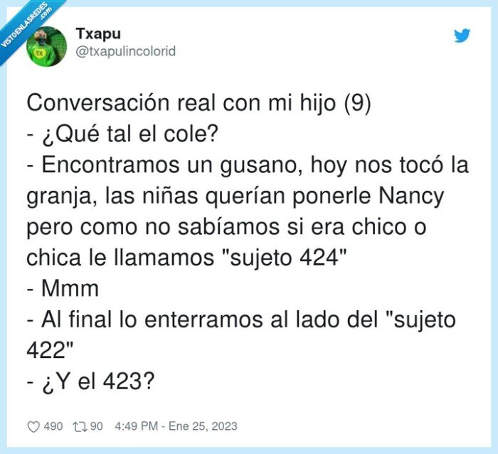 conversación,encontrar,enterrar,sabíamos
