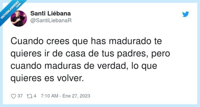 madurar,padres,verdad,volver