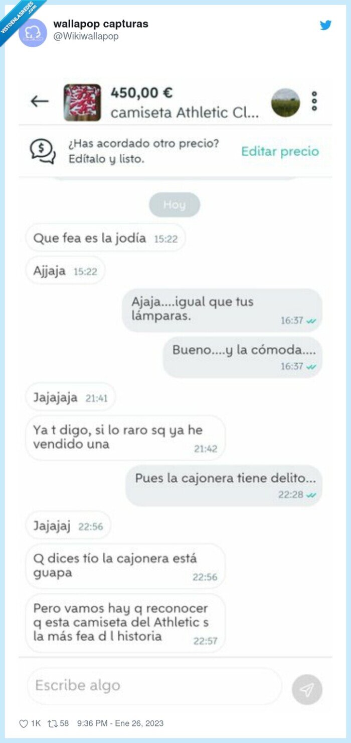 venta,feo,todo,camiseta