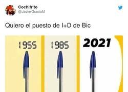 Enlace a No han hecho un huevo, por @JavierGraciaM