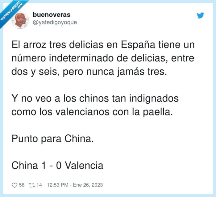 indeterminado,valencianos,indignados,delicias,valencia,arroz,china,paella