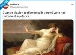 Enlace a Demasiado tarde. Ya no hay vuelta atrás por @supermanumolina