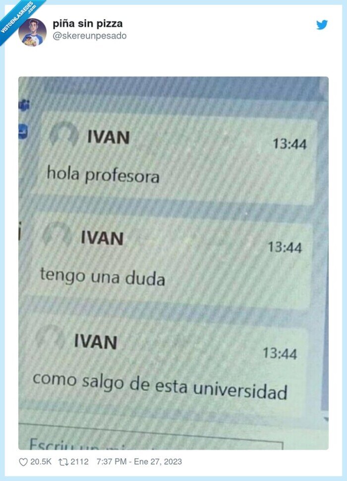 universidad,ivan,salir