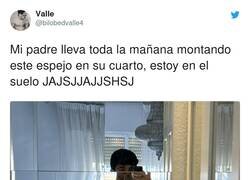 Enlace a Menudo campeón tu padre, por @bilobedvalle4