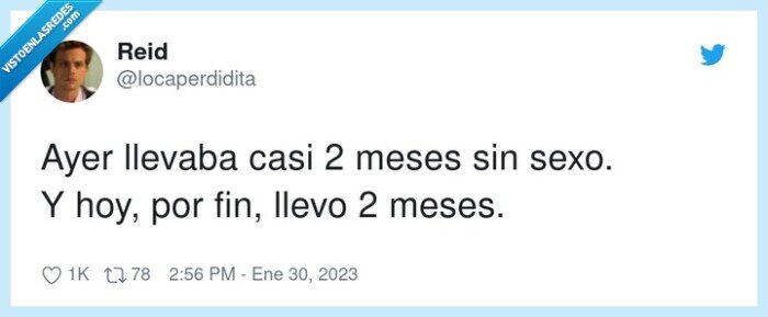 llevar,sexo,sin,abstinencia