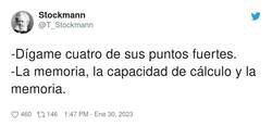 Enlace a Entiendo, por @T_Stockmann
