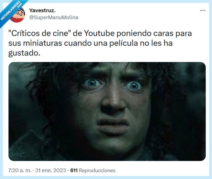 cine,críticos,youtube,película