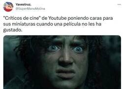 Enlace a Unos actores de método por @supermanumolina