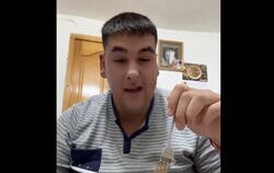 Enlace a Si no conoces al Patica, estás tardando, es la mayor personalidad de nuestro país, por @kansaita_