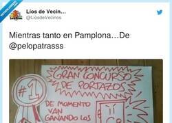 Enlace a De ironía van bien, por @LiosdeVecinos
