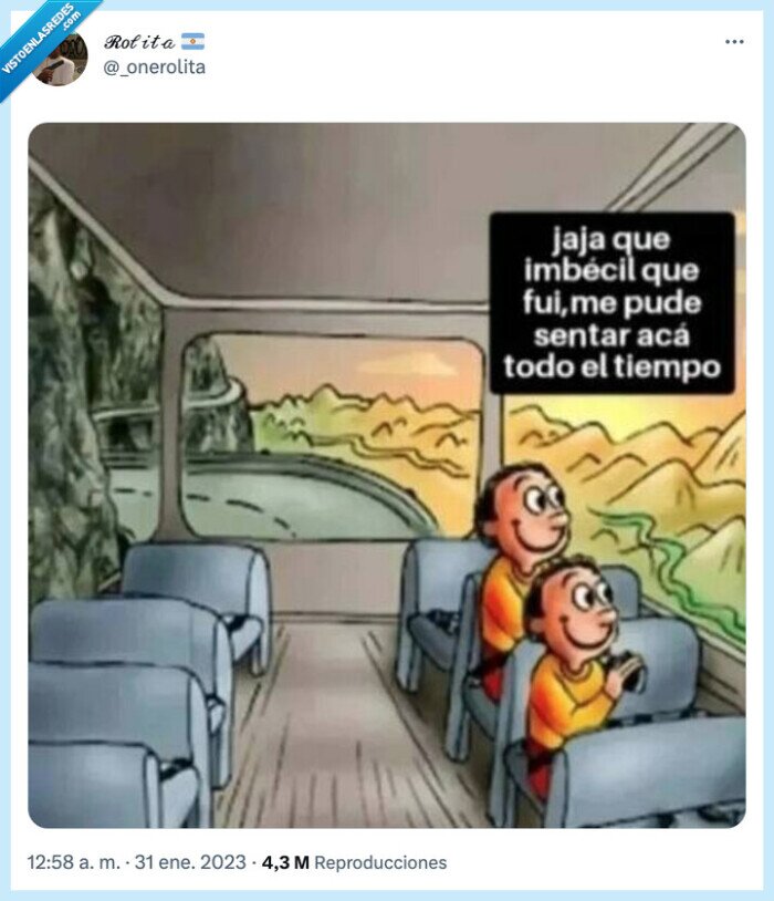 meme,autobus,bus,lado,sentarse