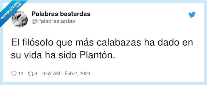 fil&oacute;sofo,calabazas,plant&oacute;n,platon
