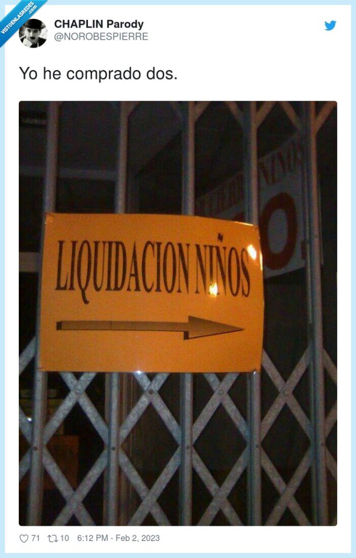 liquidación,niños,comprar