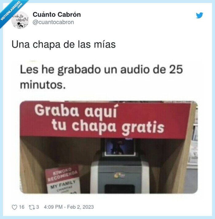 chapa,grabar,whatsapp,audio