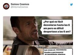 Enlace a Para los frikis que saben de física, por @InformaCosmos