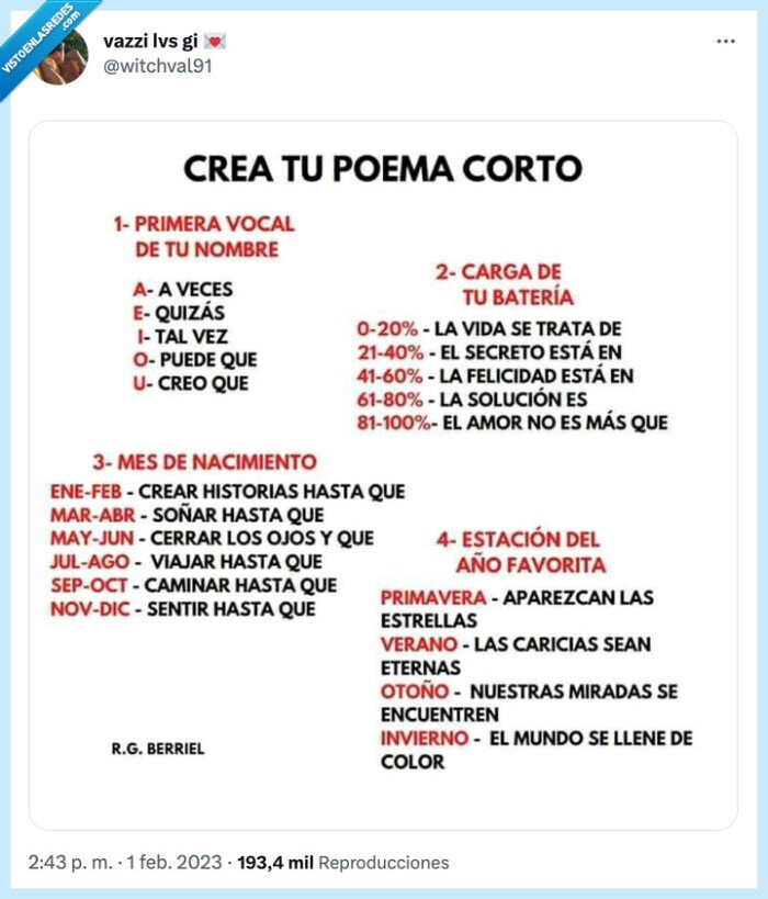 poema,corto,coincidencias