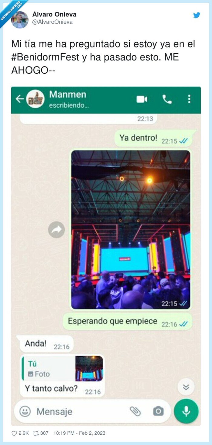 benidormfest,preguntad,calvos,tía