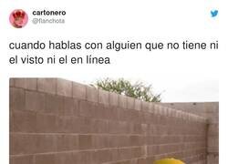 Enlace a Se vive mucho mejor, por @flanchota