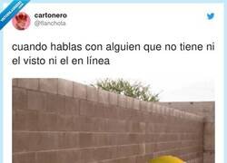 Enlace a Se vive mucho mejor, por @flanchota