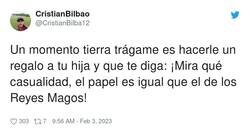 Enlace a Reconozco que me ha pasado. Lo capeé como pude, pero me miró raro el pobre, por @CristianBilba12