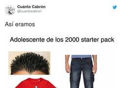 Enlace a Manos arriba quien fuera así vestido, por @cuantocabron