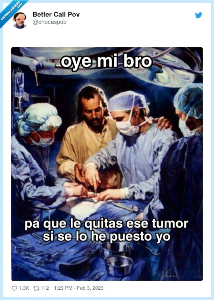 tumor,dios,operacion,curar