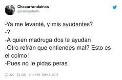 Enlace a Vete por donde has venido, anda, por @esmendrello