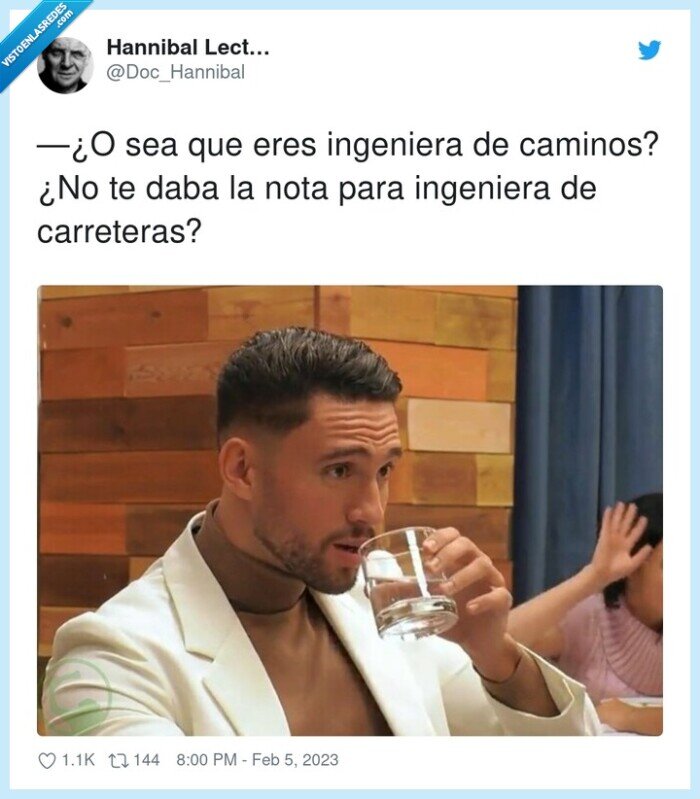 carreteras,ingeniera,caminos,first dates,tontaco