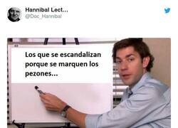 Enlace a Y escriben “eNpoderada”, por @Doc_Hannibal