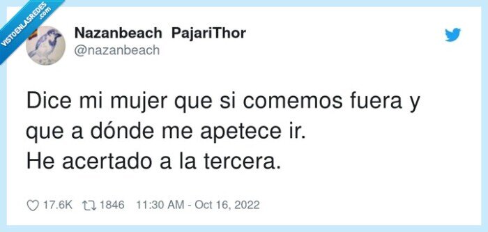 acertado,comer,apetecer,tercera,escoger,mujer