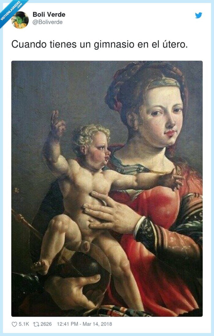 gimnasio,útero,bebé,mazado,cachas