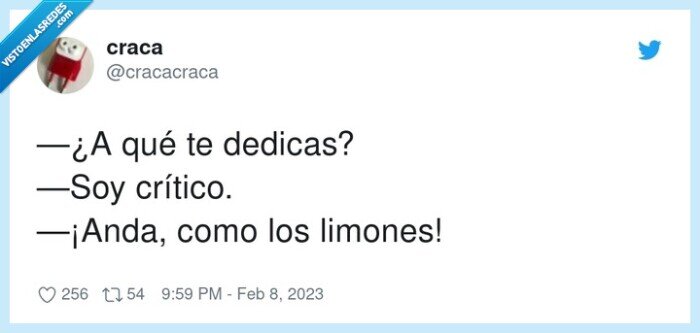 crítico,dedicarse,limones,citricos