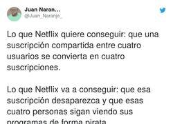 Enlace a Exactamente. O reutilizando ese dinero para pagar a la competencia, por @Juan_Naranjo_