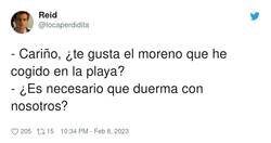 Enlace a Buena idea María, pero no cuela, por @locaperdidita
