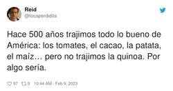 Enlace a Te has dejado la coca, por @locaperdidita