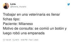 Enlace a Ésta es la parte buena, por @lorena_murano