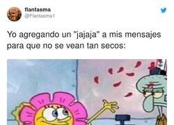 Enlace a Soy yo, por @Flantasma1