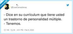 Enlace a Bien matizado, por @LaaCanasteraa