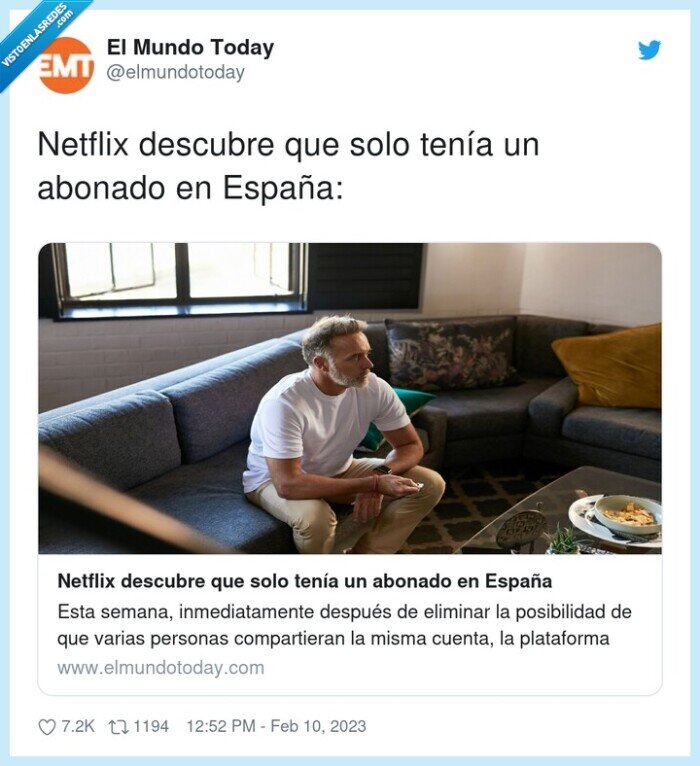 descubre,netflix,abonado,españa