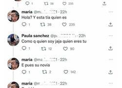 Enlace a Un tío acaba de perder a sus dos novias por culpa de Netflix y cagarla en twitter