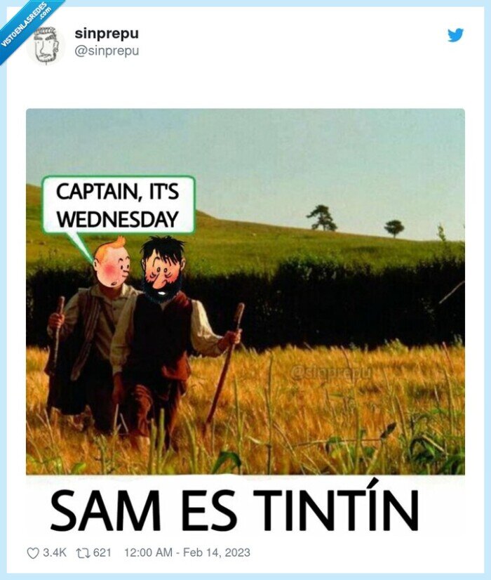 sam es tintin,sam va lentin,san valentin