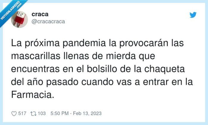 provocar,mascarillas,próxima,chaqueta,pandemia