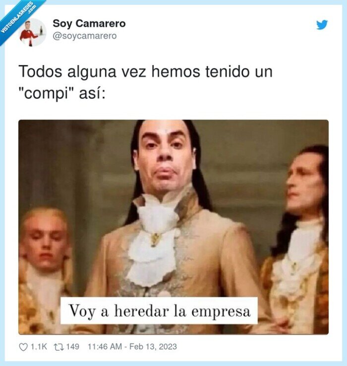 heredar,empresa,motivado