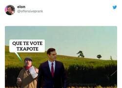 Enlace a Esperaba a este tío, por @offensiveprank