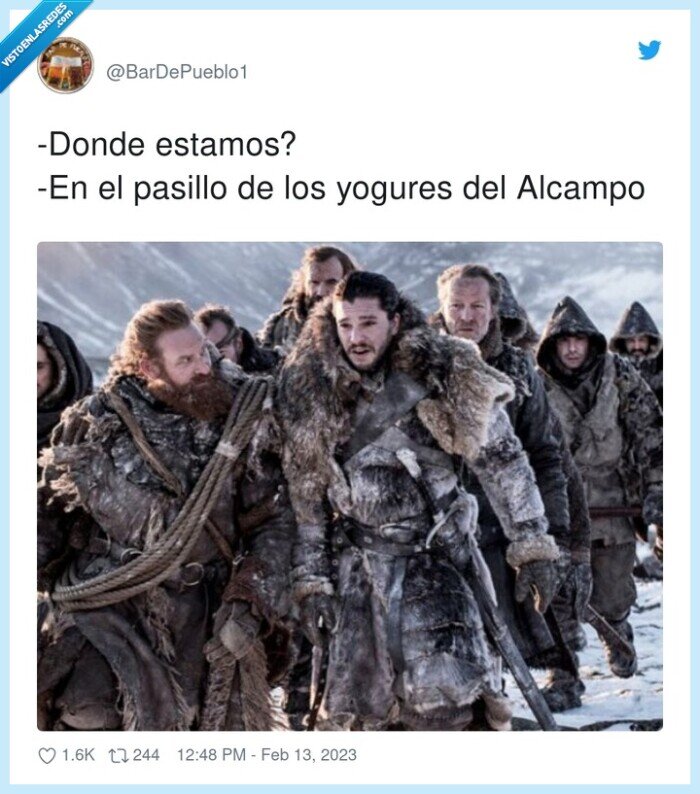 estamos,pasillo,yogures,alcampo