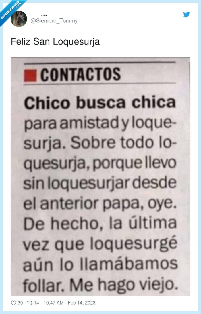 loquesurja,feliz,nota,periódico,ligar