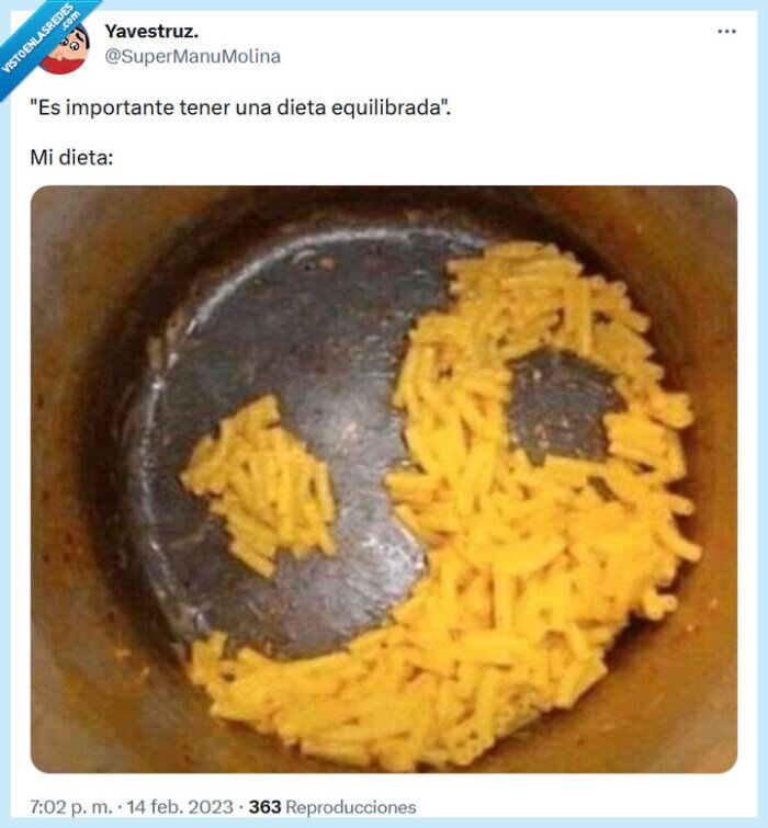 dieta,equilibrada,yin yang